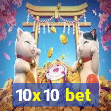 10x10 bet